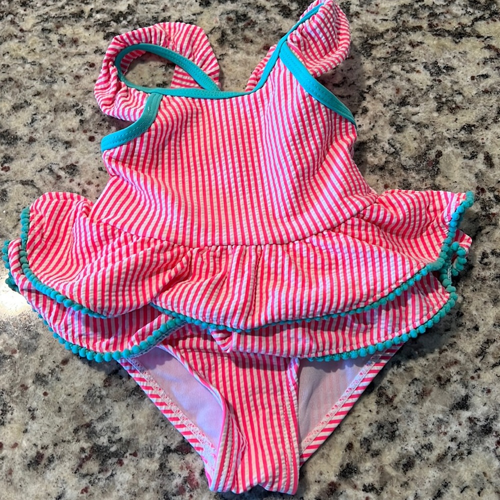 Baby swim suit 9m